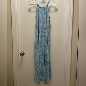 Gap maxi dress. Size S.